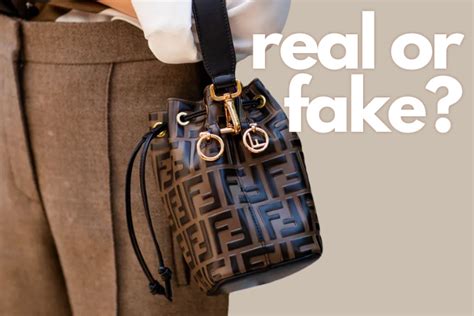 fendi fake or real|vintage fendi bags authenticity.